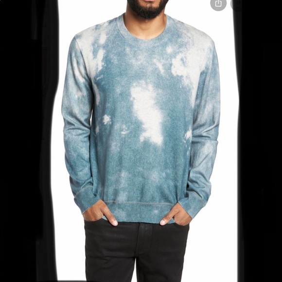 ATM sweater - Picture 3 of 12